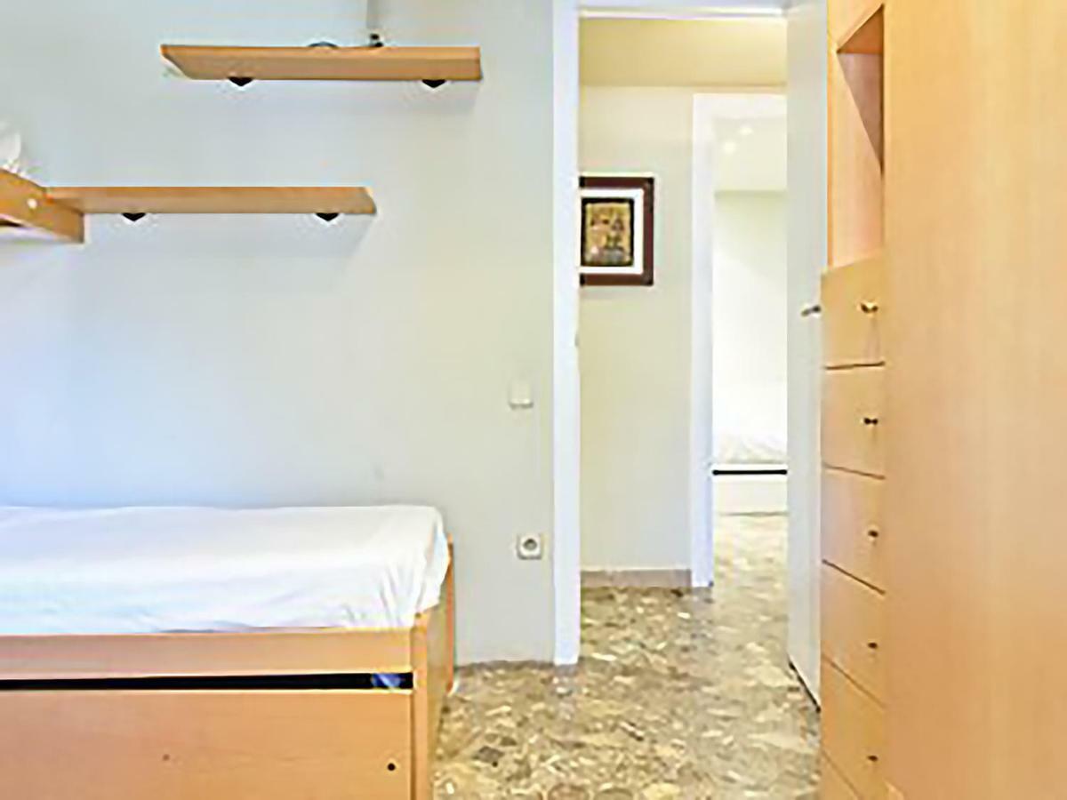 Apartment Salou Main Beach Εξωτερικό φωτογραφία