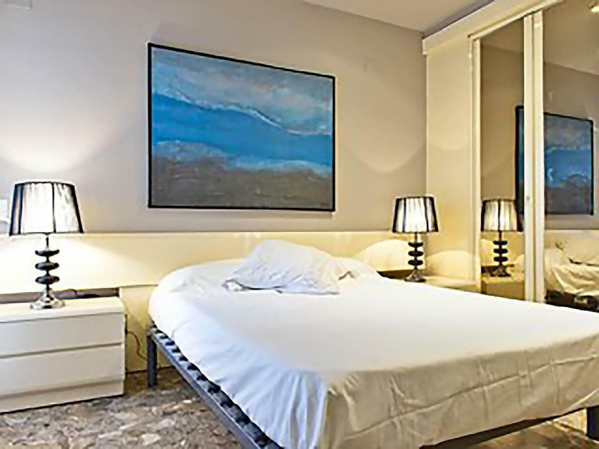 Apartment Salou Main Beach Εξωτερικό φωτογραφία